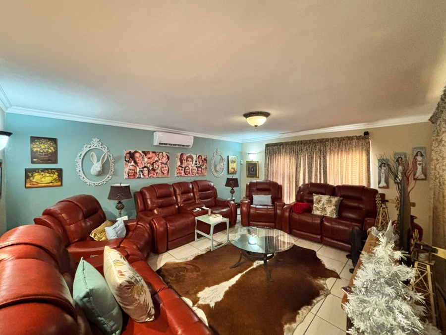 3 Bedroom Property for Sale in Vaal de Grace Golf Estate Free State